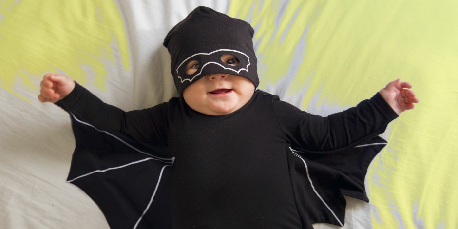 2019 baby hot sale costumes